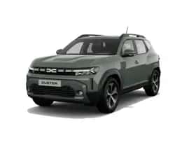 Dacia Duster (2026) thumbnail 2