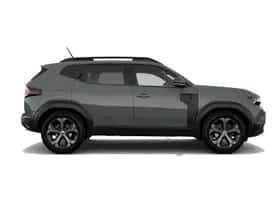 Dacia Duster (2026) thumbnail 3