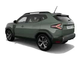 Dacia Duster (2026) thumbnail 4