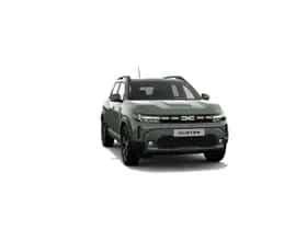 Dacia Duster (2026) thumbnail 5