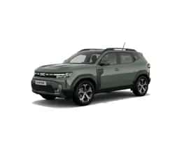 Dacia Duster (2026) thumbnail 6