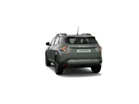 Dacia Duster (2026) thumbnail 7