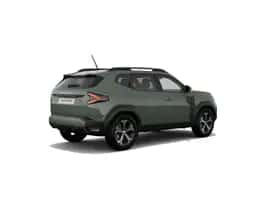 Dacia Duster (2026) thumbnail 8