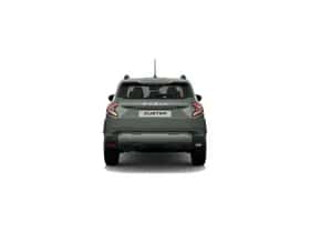 Dacia Duster (2026) thumbnail 10