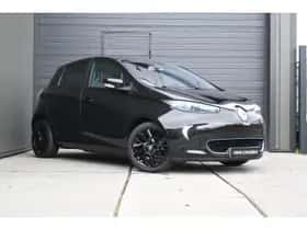 Renault Zoé (2014) thumbnail 6