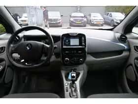 Renault Zoé (2014) thumbnail 9