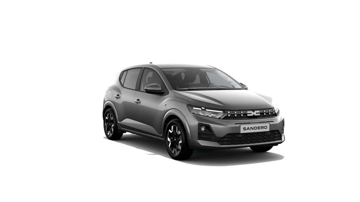 Dacia Sandero (2026) — foto 1