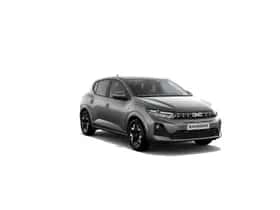 Dacia Sandero (2026) thumbnail 1