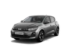 Dacia Sandero (2026) thumbnail 2