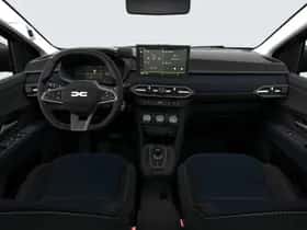 Dacia Sandero (2026) thumbnail 11