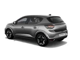 Dacia Sandero (2026) thumbnail 4