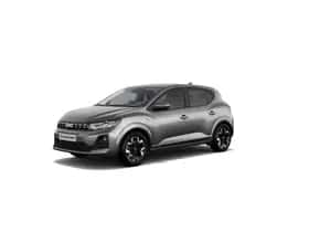 Dacia Sandero (2026) thumbnail 6