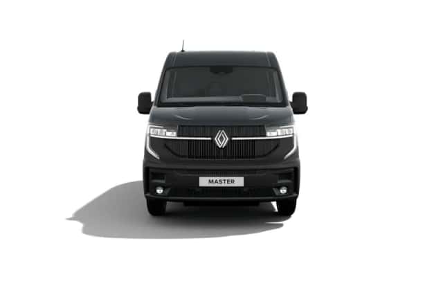 Renault Master (2024) thumbnail 3
