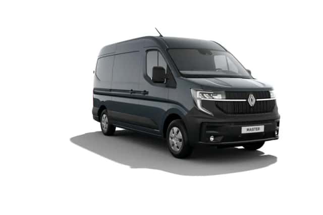 Renault Master (2024) thumbnail 4