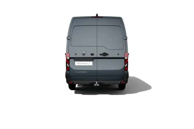 Renault Master (2024) thumbnail 5