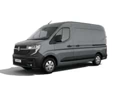 Renault Master (2026)