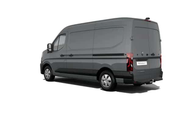 Renault Master (2026) thumbnail 2