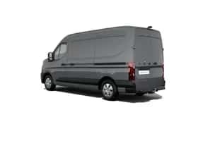 Renault Master (2026) thumbnail 2