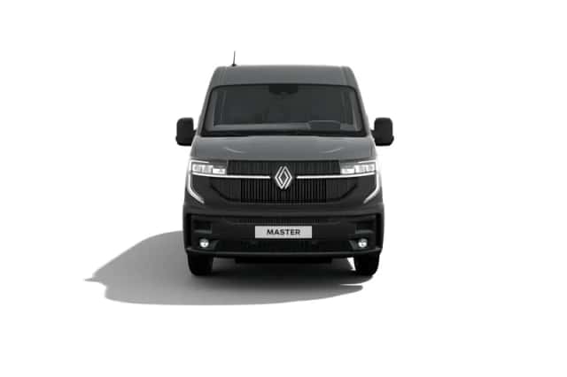 Renault Master (2026) thumbnail 3
