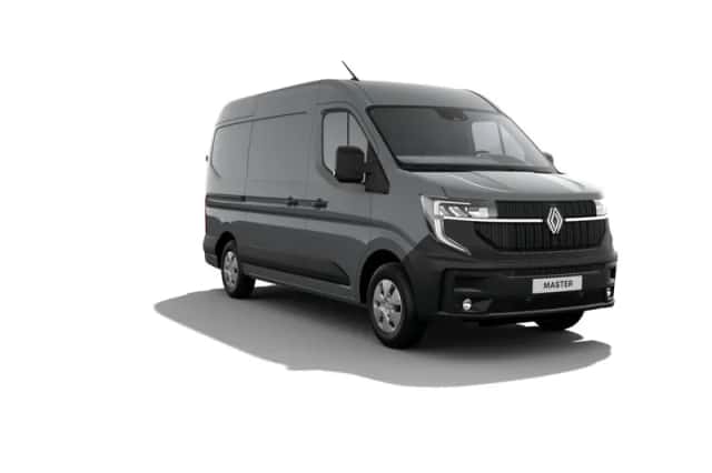 Renault Master (2026) thumbnail 4