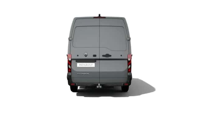 Renault Master (2026) thumbnail 5