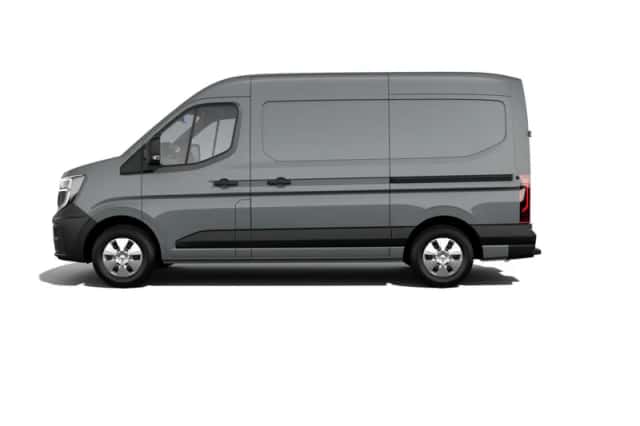 Renault Master (2026) thumbnail 6