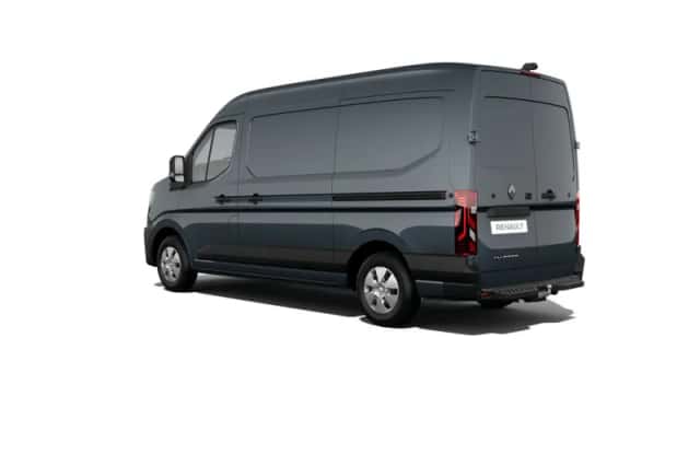 Renault Master (2024) thumbnail 2