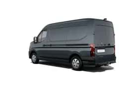Renault Master (2024) thumbnail 2