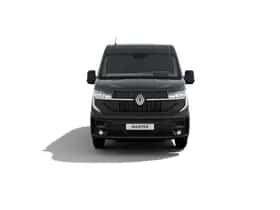 Renault Master (2024) thumbnail 3