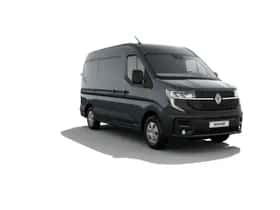 Renault Master (2024) thumbnail 4