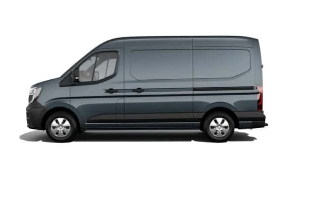 Renault Master (2024) thumbnail 6