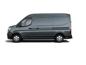 Renault Master (2024) thumbnail 6