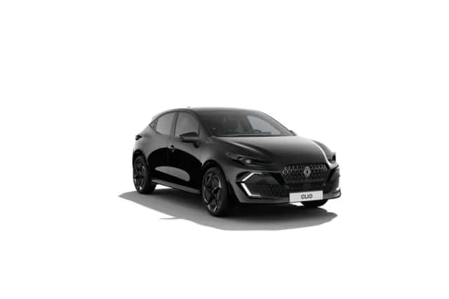 Renault Clio (2026) thumbnail 1