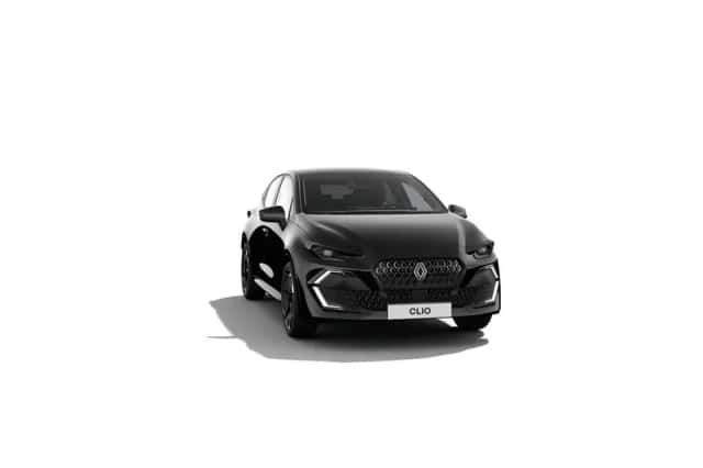 Renault Clio (2026) thumbnail 5