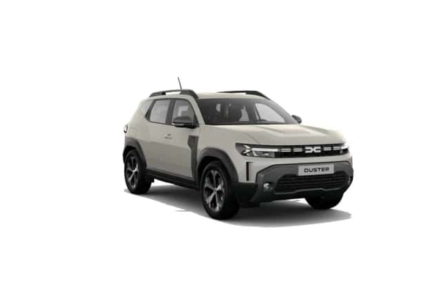 Dacia Duster (2026) thumbnail 1