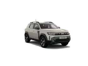 Dacia Duster (2026)
