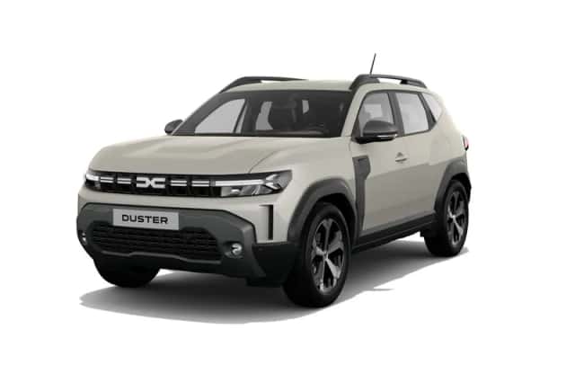 Dacia Duster (2026) thumbnail 2