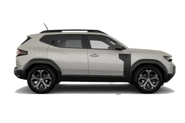 Dacia Duster (2026) thumbnail 3