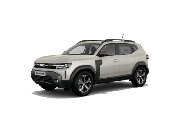 Dacia Duster (2026) thumbnail 6