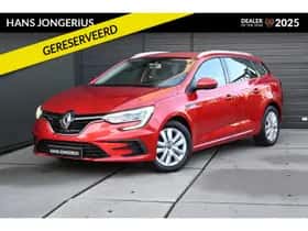 Renault Mégane (2020)