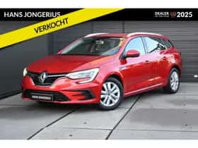 Renault Mégane (2020)