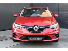 Renault Mégane (2020) thumbnail 2