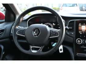 Renault Mégane (2020) thumbnail 12