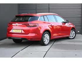Renault Mégane (2020) thumbnail 3