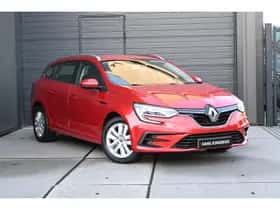 Renault Mégane (2020) thumbnail 5