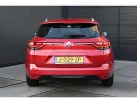 Renault Mégane (2020) thumbnail 6