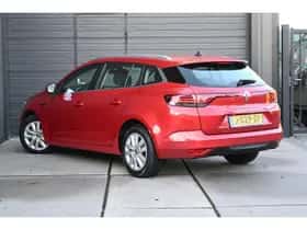Renault Mégane (2020) thumbnail 7