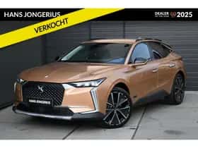 DS 4 (2022)