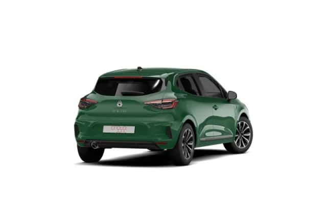 Renault Clio (2026) thumbnail 6