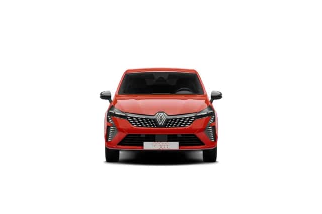 Renault Clio (2026) thumbnail 2